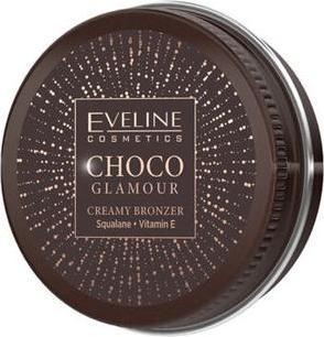 Eveline Kol Bronzer Choco Glamour 01 (01, Bronzer, 20 g)