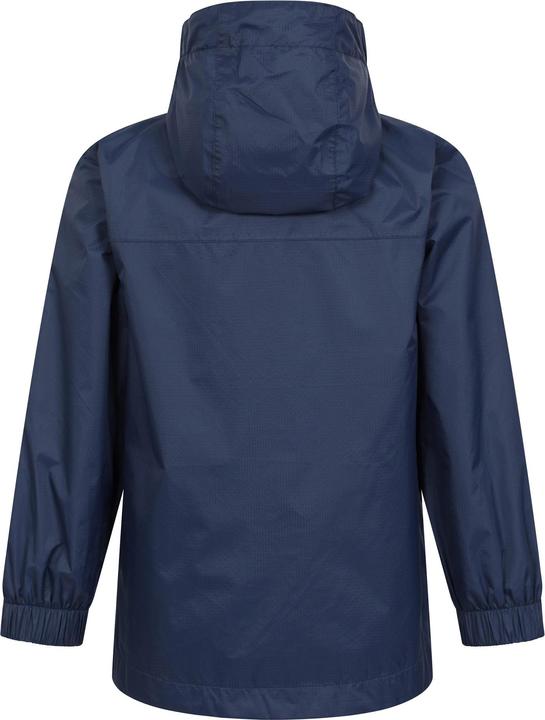 Produktbild Mountain Warehouse Torrent Jacke wasserfest versiegelte Nähte (140)