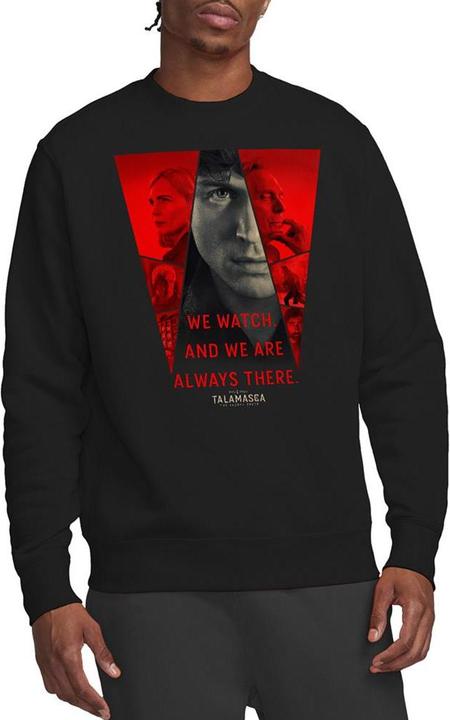 Produktbild Talamasca: The Secret Order We Watch Sweatshirt (M)
