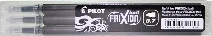 Produktbild Pilot FriXion (3 Stk., Schwarz, 0.70 mm)