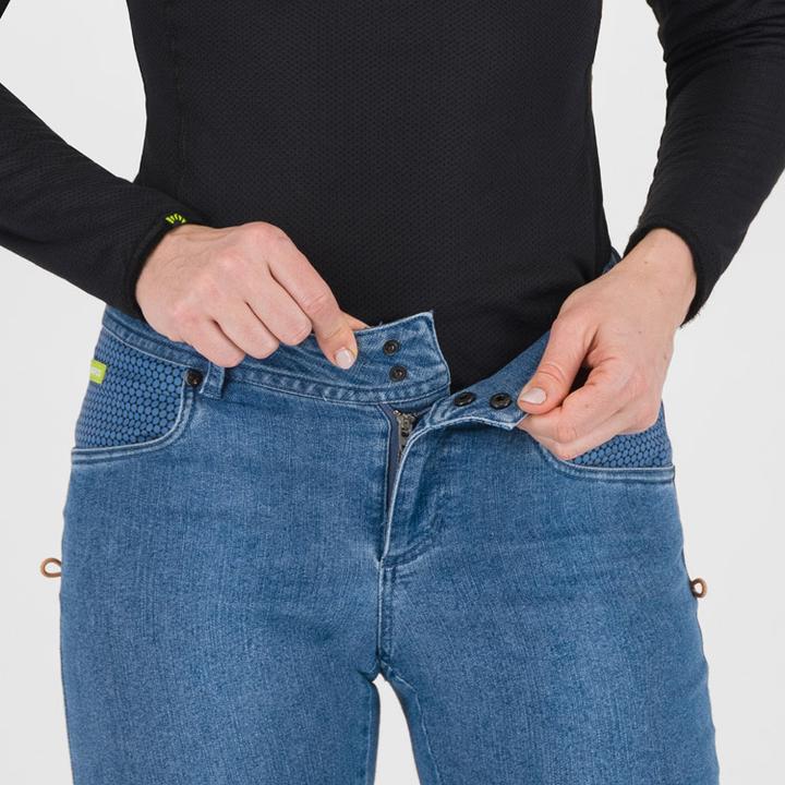 Immagine prodotto Karpos Larice Jeans W Pants (42)