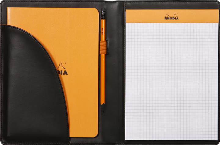 Actual product image Rhodia Accessories Rhodiarama (A5, 1 x)