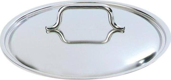 Produktbild Demeyere APOLLO-Deckel 18cm (18 cm, Metall)