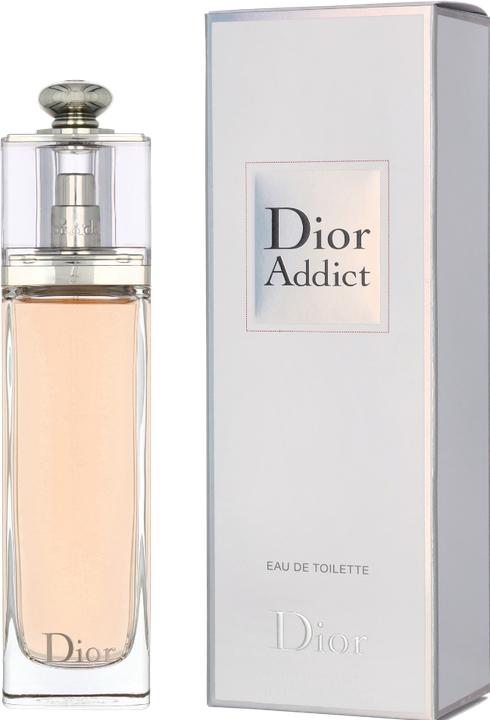 Immagine prodotto Dior Addict (Eau de toilette, 100 ml)
