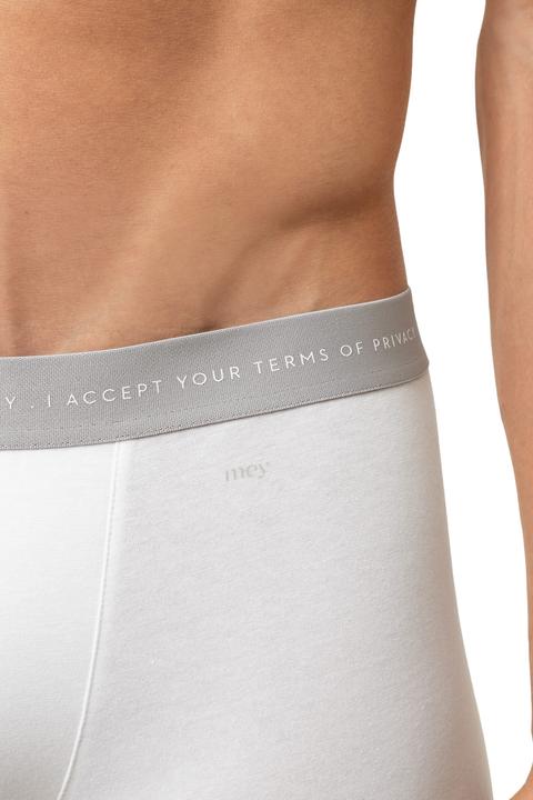 Immagine prodotto Mey RE:THINK Retro Short / Pant (XXL, Confezione singola)