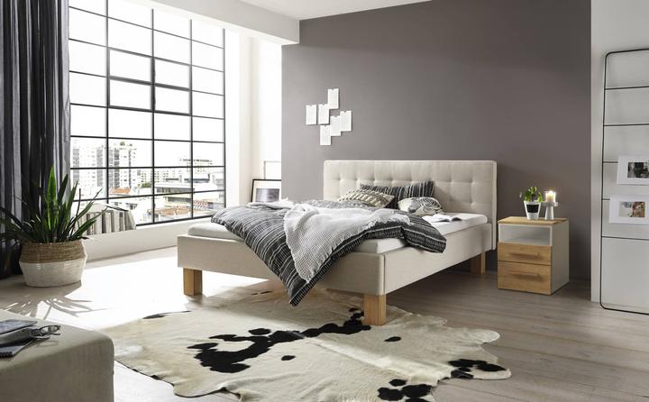 Image du produit Hasena Noemi 25 (140 x 200 cm)