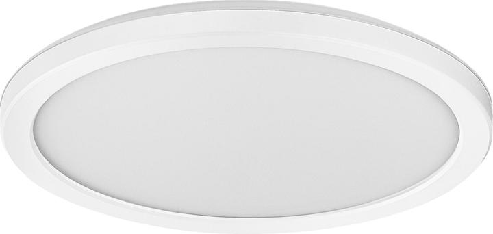 Produktbild Osram SMART+ Wifi Orbis Ultra Slim Backlight 235mm White RGB + TW (1140 lm)
