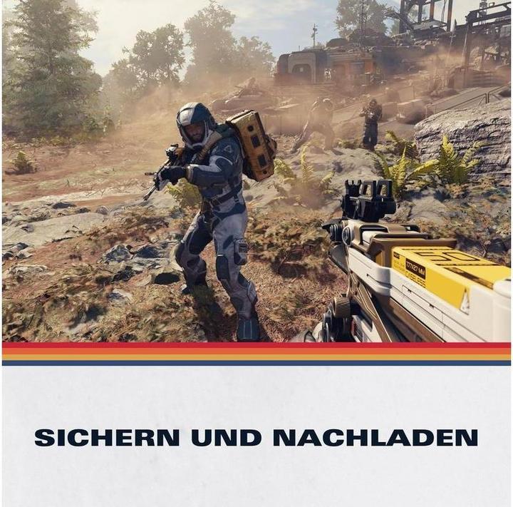 Immagine prodotto Bethesda Starfield (PS5)