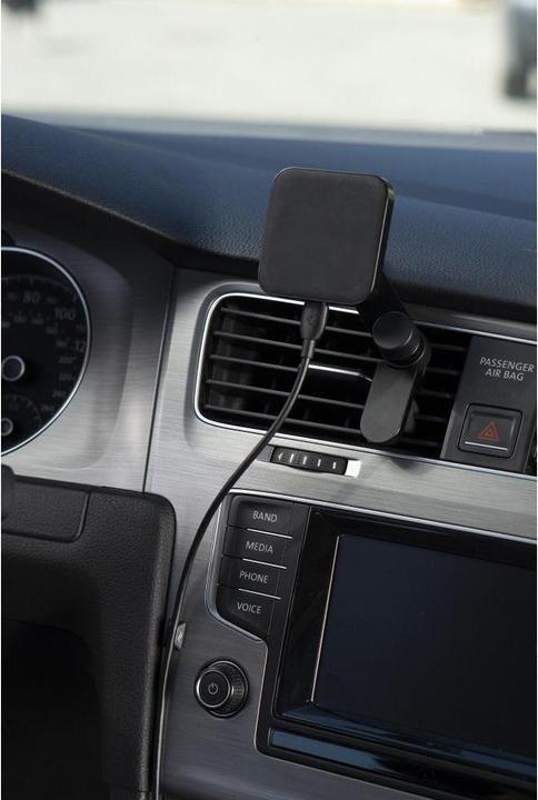 Actual product image Peak Design Car Mount Vent Charging v2
