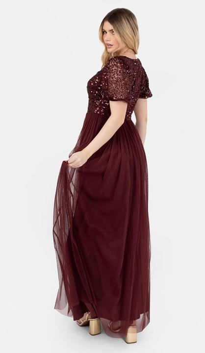 Produktbild Herba Abito Maxi Deluxe Maya (38)