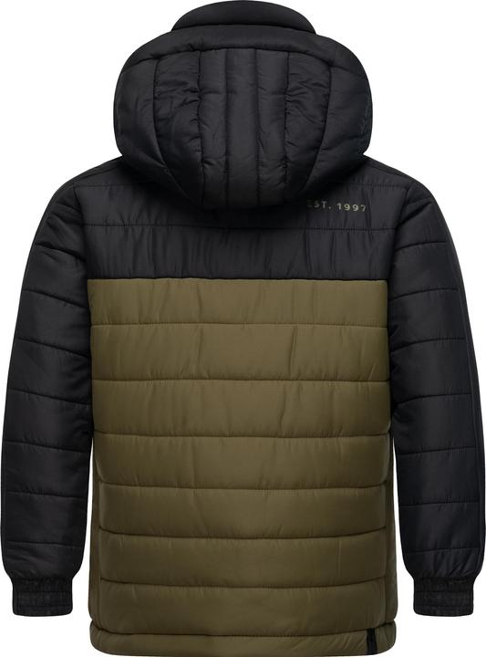 Image du produit Ragwear Blocs Coolio (128)
