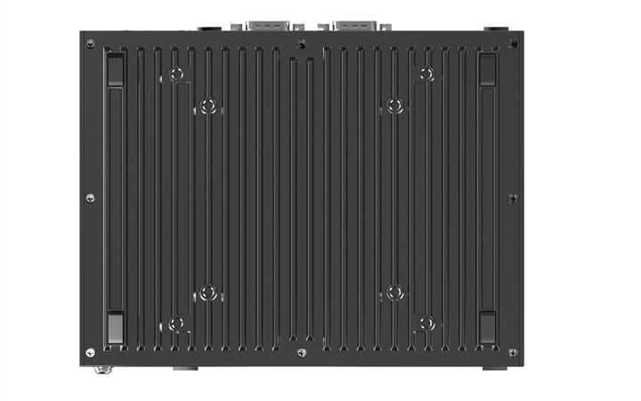 Actual product image Lenovo ThinkEdge SE10 (Intel Atom x6425RE, 8 GB, 256 GB, Intel UHD Graphics)