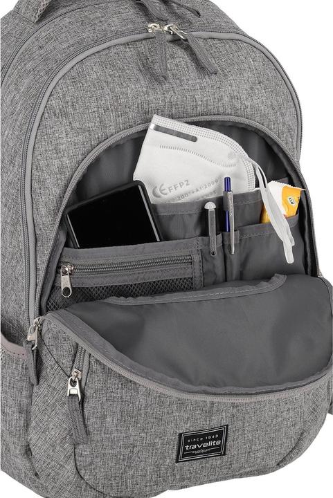 Image du produit Travelite Bases (22 l)
