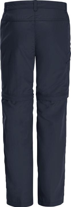 Produktbild Jack Wolfskin Safari Zip Off Pants K (116)