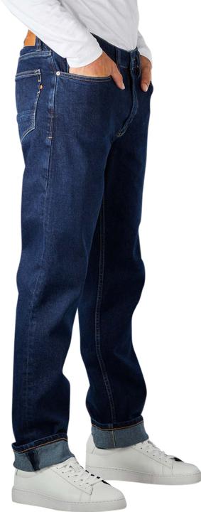 Produktbild Kuyichi Scott Jeans Regular classic blue (W31/L34)