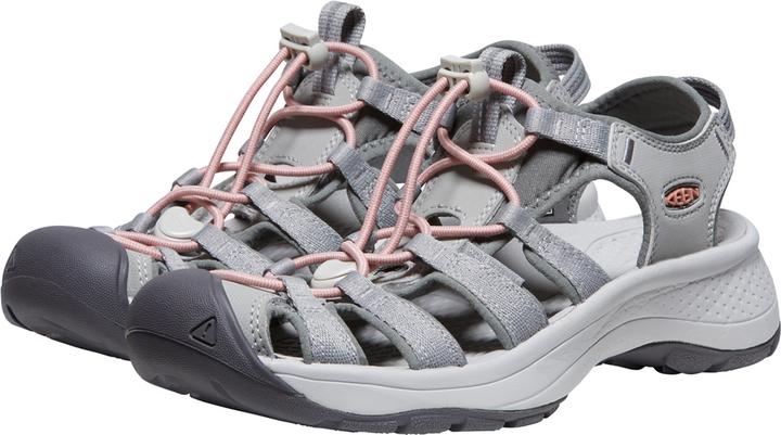 Actual product image Keen W Astoria West Sandal (35.5)