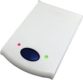Actual product image Promag PCR-300, USB, RFID Reader (USB)