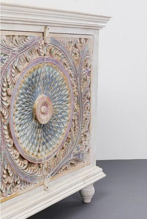 Produktbild Kare Design Sideboard Goa 180x95cm (180 x 40 x 95 cm)