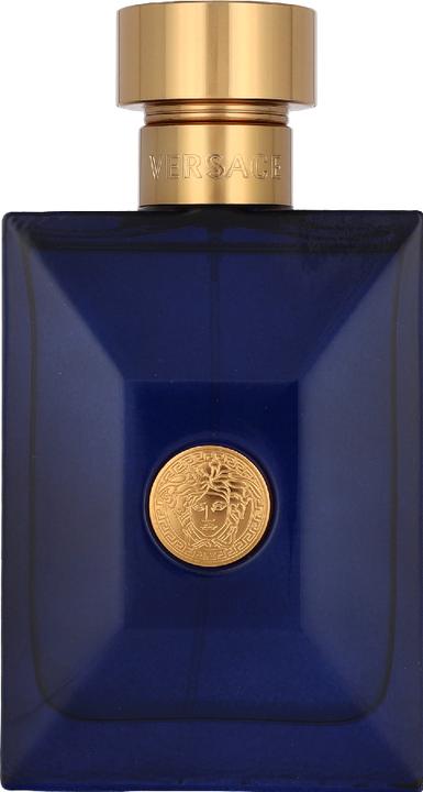 Actual product image Versace Dylan Blue (Eau de toilette, 100 ml)