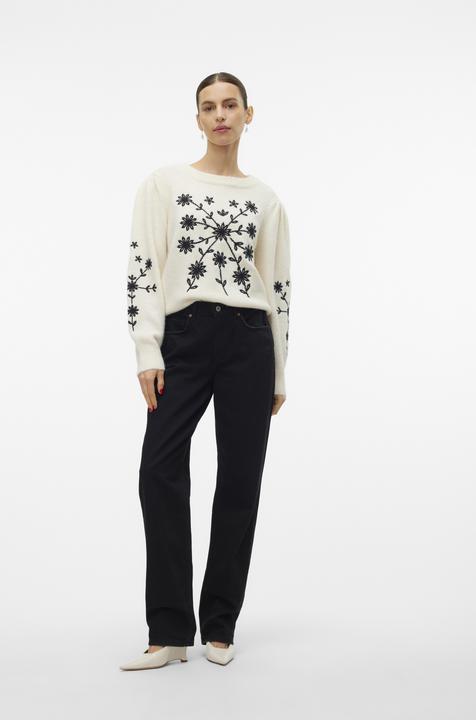 Produktbild Vero Moda VMGAIA Pullover Strickpullover (XS)