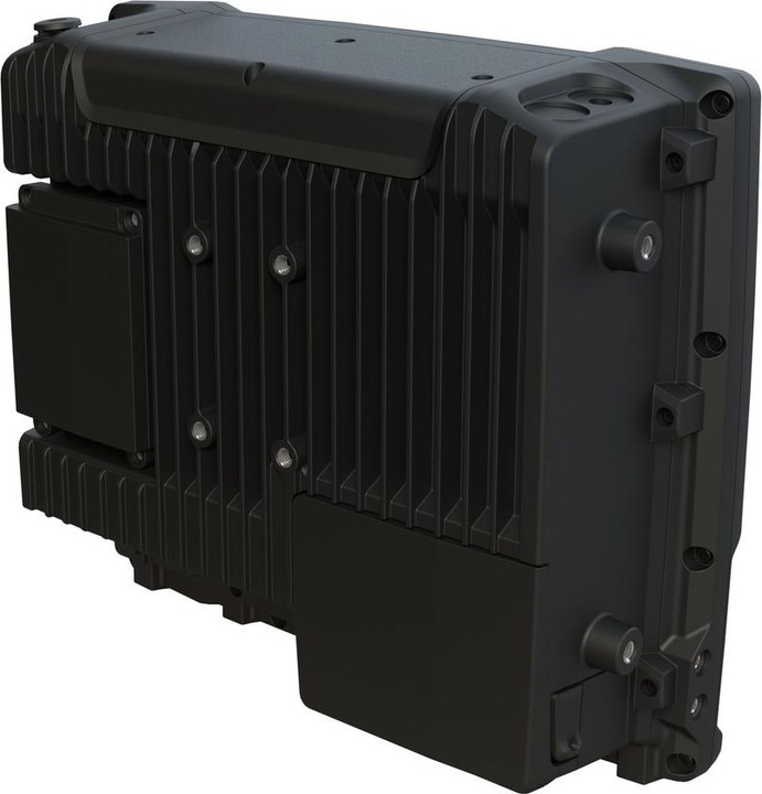 Image du produit Zebra VC8300 Ordinateur de poche mobile 20,3 cm (8 pouces) 1280 x 720 pixels écran tactile 3,7 kg Noir