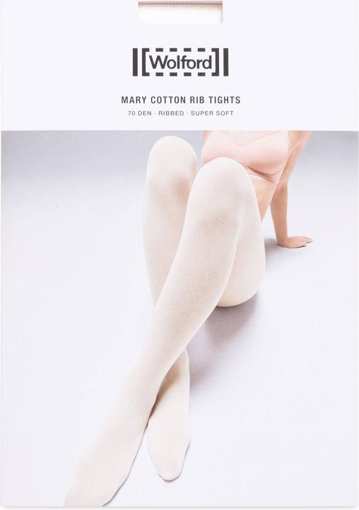 Image du produit Wolford Collants "Mary" (70DEN)