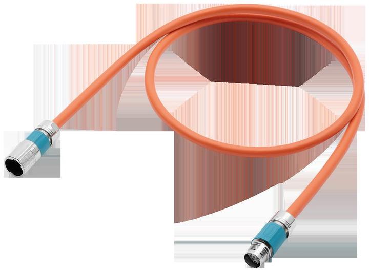 Produktbild Siemens Verlängerungsleitung