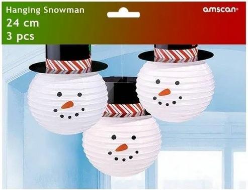 Image du produit Generic Lanterne (3 pcs)