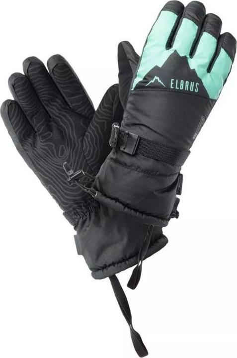 Produktbild Elbrus Maiko Skihandschuhe (S)