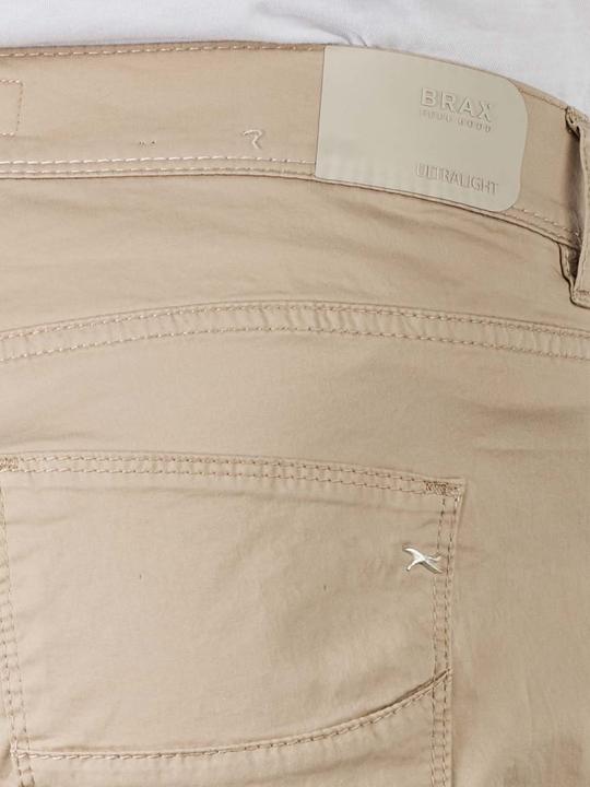 Actual product image BRAX Cadiz (Cooper New) Jeans Straight Beige (W42/L34)
