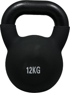 Produktbild Orange Donkey Kettlebell