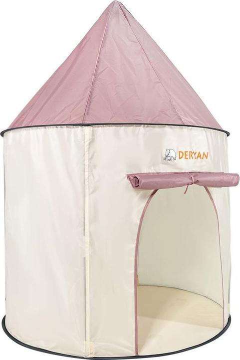 Actual product image Deryan Play lock