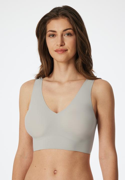 Produktbild Schiesser Bustier Invisible Soft Padded (Einzelpack, 36 A)