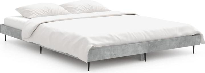 Image du produit vidaXL Bettgestell (135 x 190 cm)