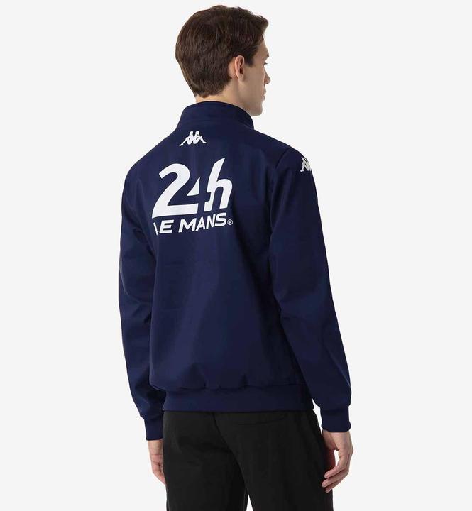 Produktbild Kappa Ambachi 24H Le Mans (L)