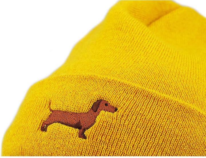 Actual product image Bavarian Caps Dachshund (One size)