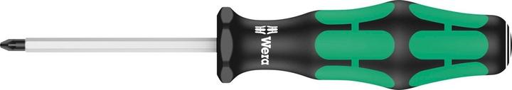 Produktbild Wera 355 SK PZ 0 x 60 mm (Pozidriv-Kreuzschlitz (PZ))
