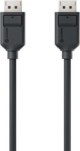 Actual product image Alogic Elements Displayport Cable With (2 m)