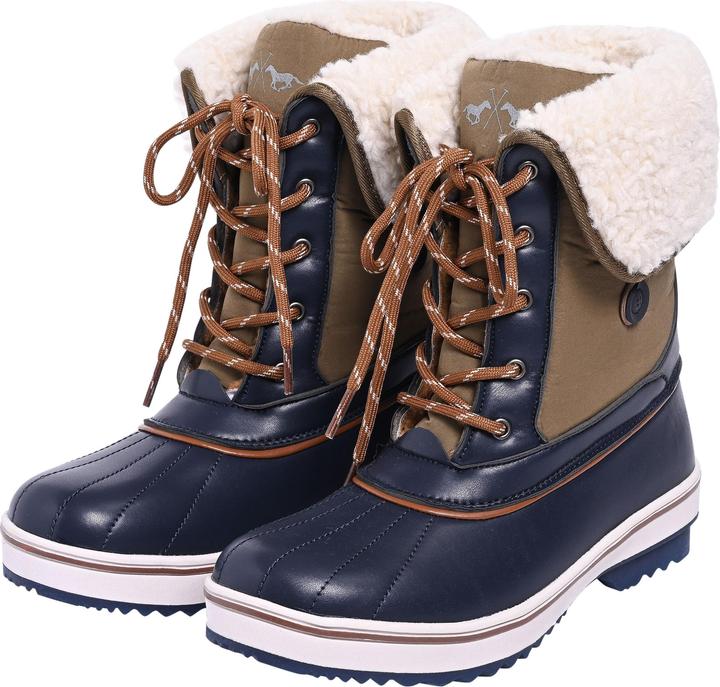 HV Polo Glaslynn Luxe