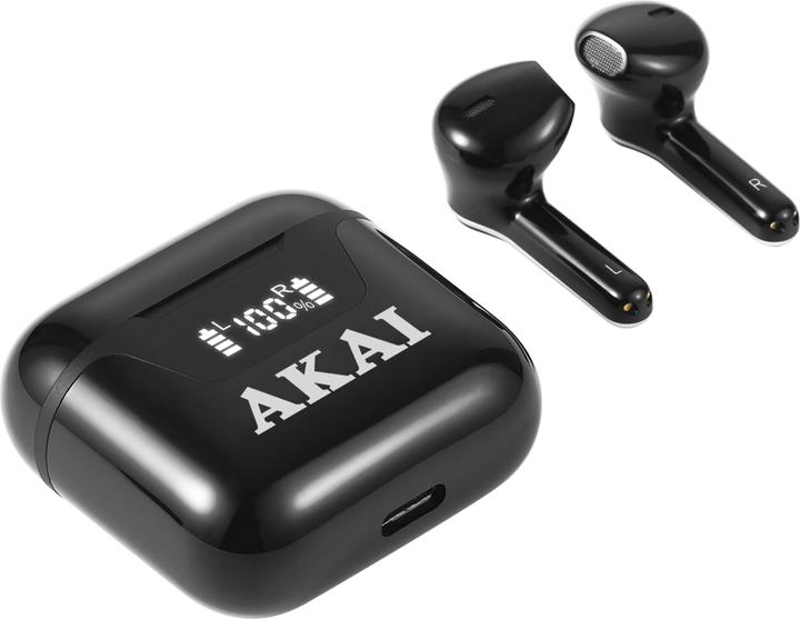 Actual product image Akai Professional BTE-J101 (Wireless)