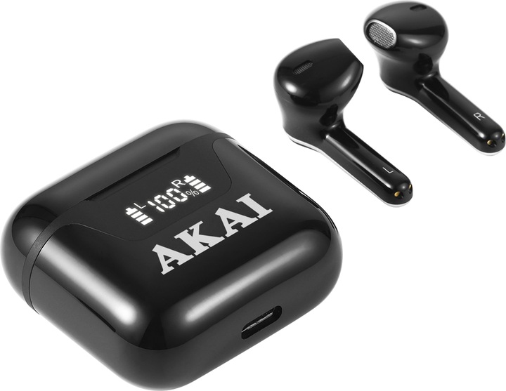 Actual product image Akai Professional BTE-J101 (160 h, Wireless)