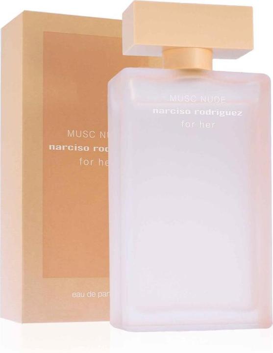 Image du produit Narciso Rodriguez Musc Nude Eau de Parfum (Eau de parfum, 50 ml)