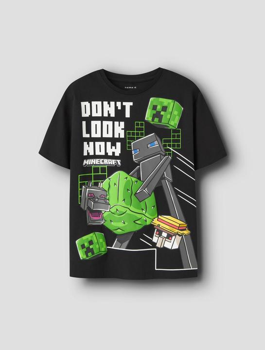 Immagine prodotto Name it Minecraft T-Shirt (116)