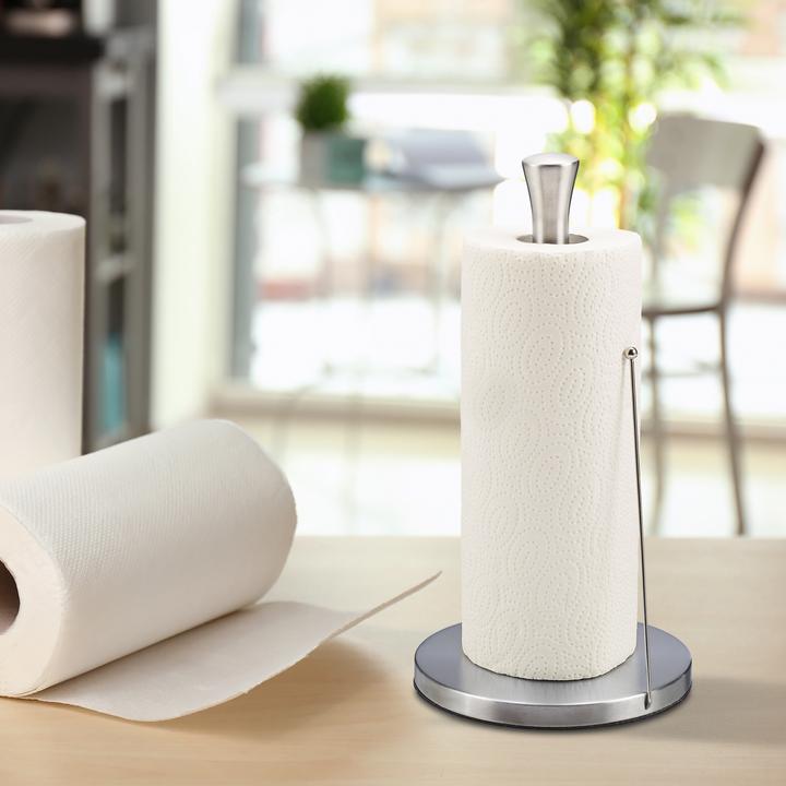 Produktbild Relaxdays Küchenrollenhalter