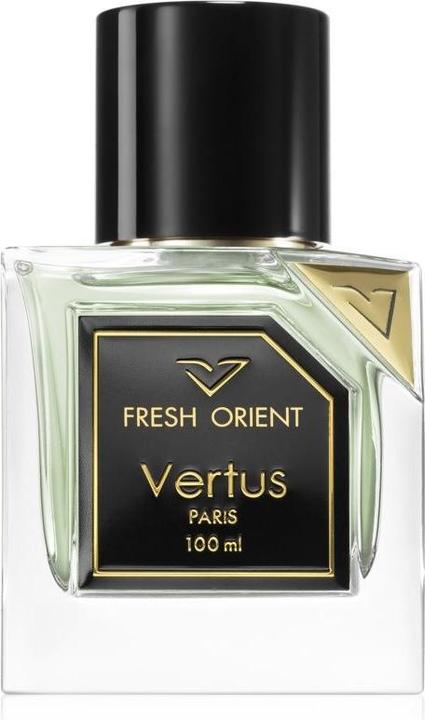 Produktbild Vertus by Eau de Parfum Spray 3.4 oz (Eau de Parfum, 100 ml)