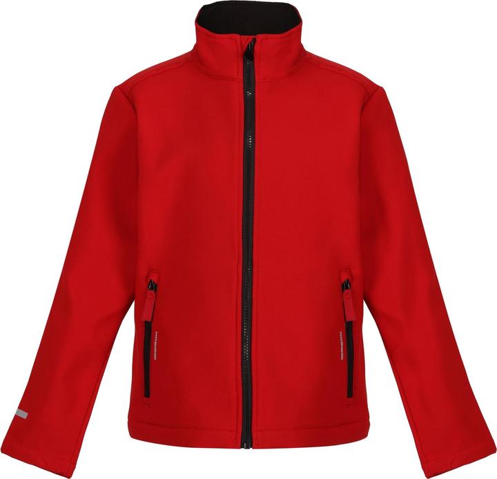 Produktbild Regatta Ablaze 2 Layer Soft Shell Jacke (146, 152)