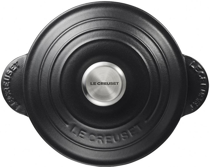 Produktbild Le Creuset Cocotte Every (18 cm, Bräter + Schmortopf, Gusseisen)
