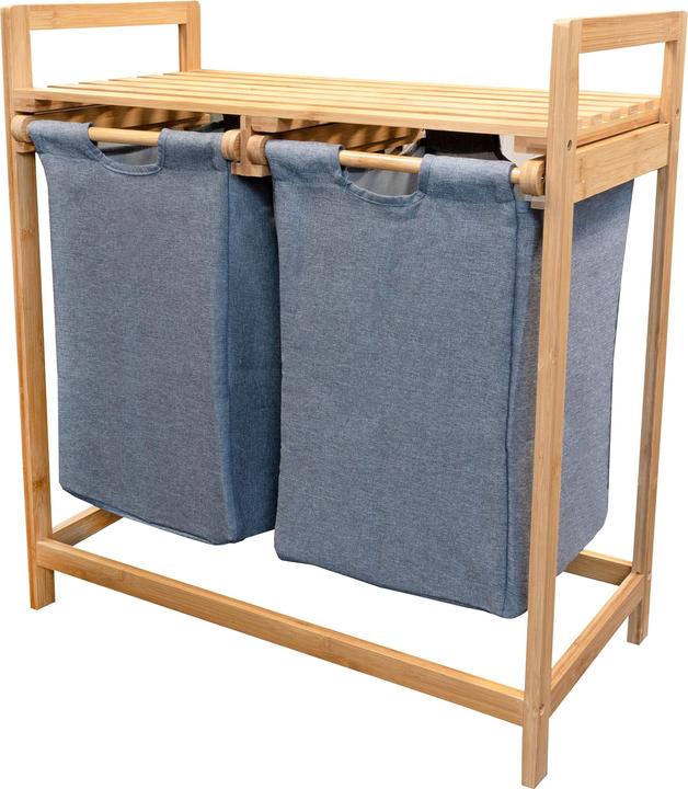 Image du produit Osoltus Trieur à linge (66 l)