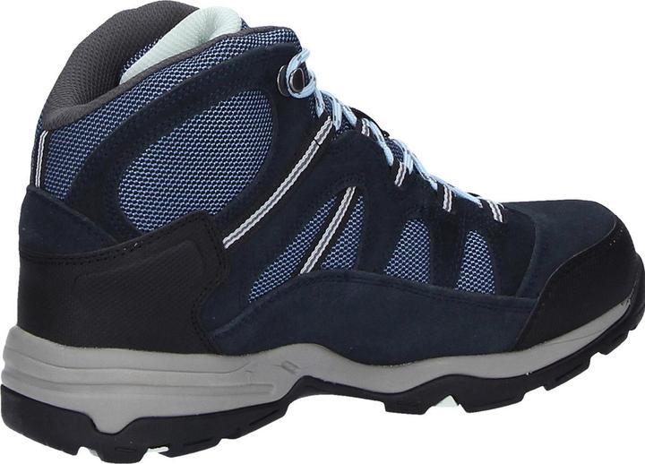Produktbild Hi-Tec Bandera II WP Shoes (37)