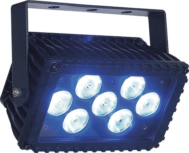 Produktbild DMT Cameleon Flood 7RGB (3 W, LED)
